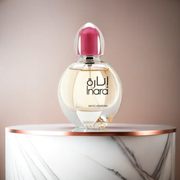 Inara Swiss Arabian eau de parfum pour femme
