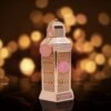 Rose oud al haramain eau de parfum mixte