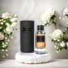 Oud Vanille -Collection VIP- Emmannulle Jane eau de parfum mixte