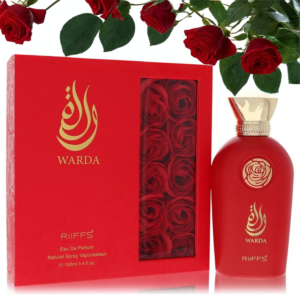 Warda Riiffs eau de parfum pour femme