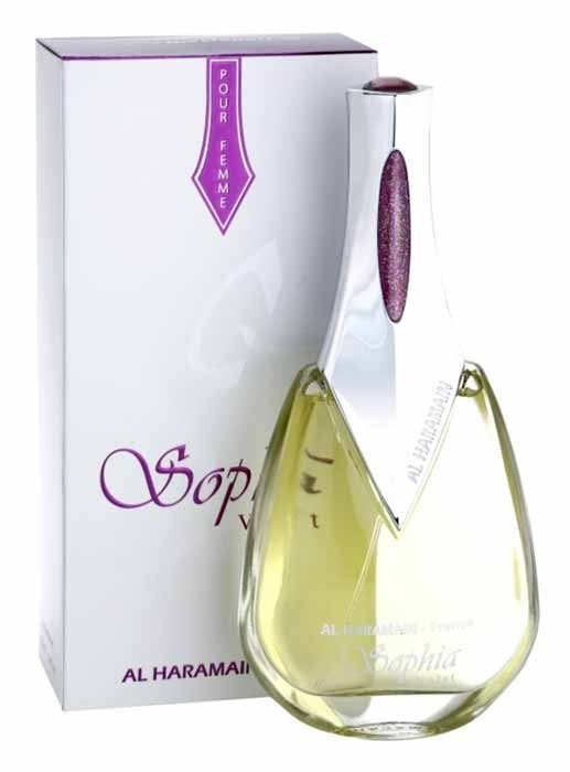 Sophia Violet Al Haramain eau de parfum pour femme