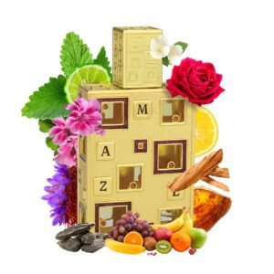Maze Al Haramain eau de parfum mixte