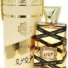 Oud Mood Lattafa eau de parfum mixte