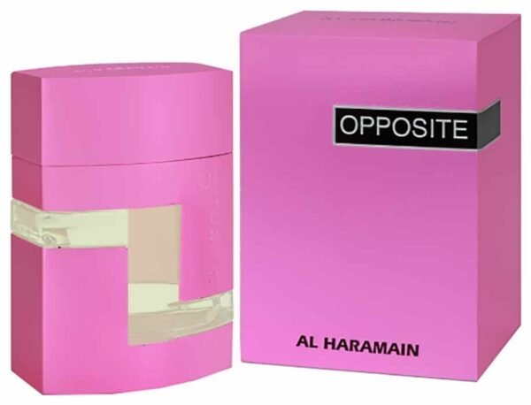 Opposite Al Haramain eau de parfum pour femme