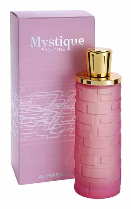 Mystique Al Haramain Parfum pour femme