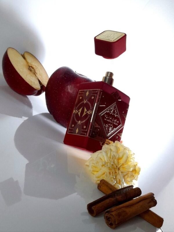 Goodness Oud Rouge Riiffs Eau De Parfum mixte