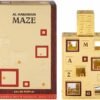 Maze Al Haramain eau de parfum mixte