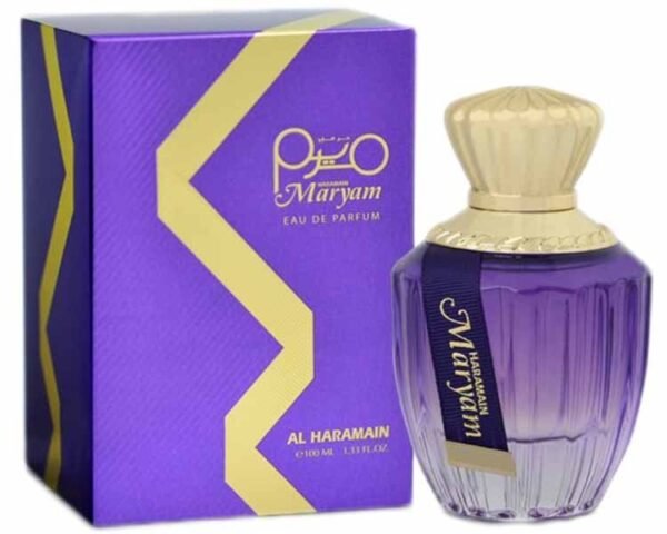 Maryam Al Haramain Eau de parfum pour femme
