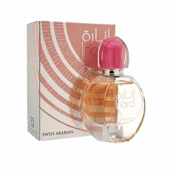 Inara Swiss Arabian eau de parfum pour femme