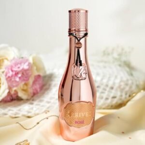 Prive Rose de Riiffs Eau de parfum mixte