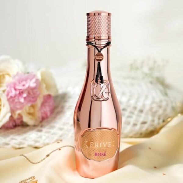 Prive Rose de Riiffs Eau de parfum mixte