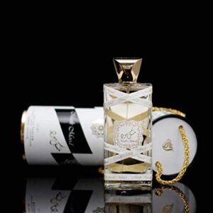 Musk Mood Lattafa eau de parfum mixte