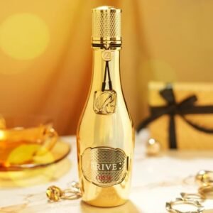 Prive Oros Riiffs eau de parfum mixte