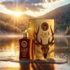 Al Noble Wazeer Lattafa eau de parfum mixte