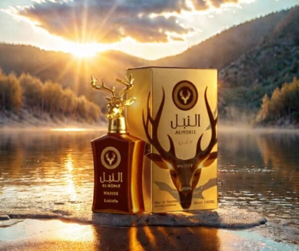 Al Noble Wazeer Lattafa eau de parfum mixte