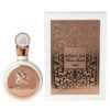 Fakhar gold Lattafa eau de parfum pour femme