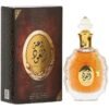 Rouat Al Oud Lattafa eau de parfum mixte