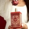 Goodness Oud Rouge Riiffs Eau De Parfum mixte