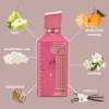 Ahubbak Love In Paris Ard Al Zaafaran eau de parfum pour femme