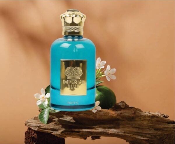 Imperial Blue Riiffs Eau de Parfum pour homme