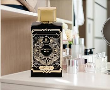 Goodness Oud Riiffs eau de Parfum mixte