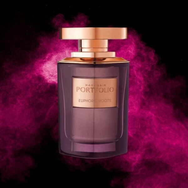 Portfolio Floral Sculpture Al Haramain eau de parfum mixte