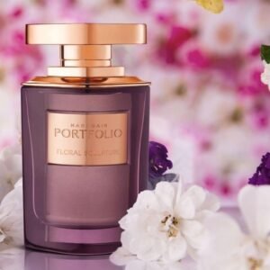 Portfolio Floral Sculpture Al Haramain eau de parfum mixte