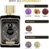 Goodness Oud Riiffs eau de Parfum mixte