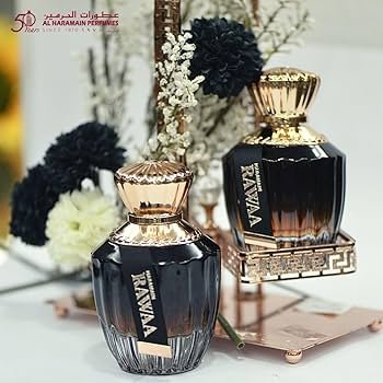 Rawaa Al haramain eau de parfum pour femme