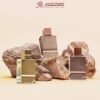 Amber Oud Tobacco Edition Al Haramian eau de parfum mixte