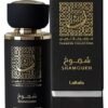 thameen collection shamoukh lattafa parfum mixte