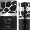 Qimmah Man lattafa eau parfum pour homme
