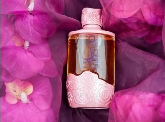 Fannan Wardi Orientica eau parfum pour femme