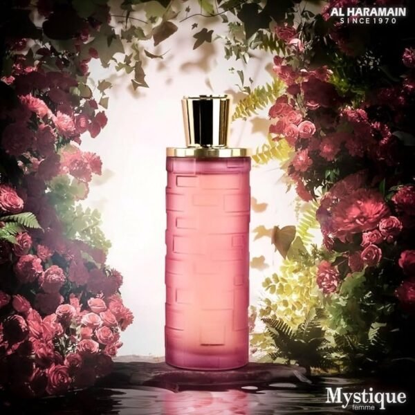 Mystique Al Haramain Parfum pour femme