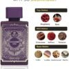 Goodness Oud Purple Wave Riiffs Eau De Parfum mixte