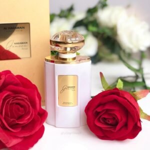 Junoon Rose Al Haramain eau de parfum pour femme