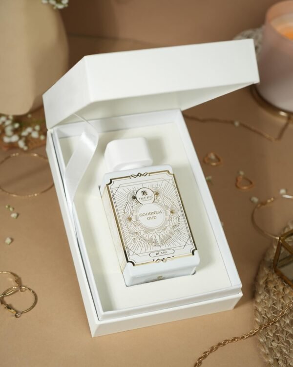 Goodness Oud Blanc Riiffs Eau De Parfum Mixte