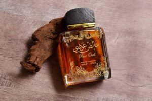 Pure oudi lattafa eau de parfum mixte