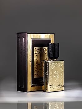 Maqaal Oud ard al zaafaran eau de parfum mixte
