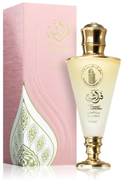 Farasha Al Haramain eau de parfum mixte