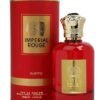 Imperial Rouge Riiffs eau de Parfum pour femme