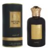 Imperial Noir Riiffs eau de parfum mixte