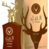 Al Noble Wazeer Lattafa eau de parfum mixte
