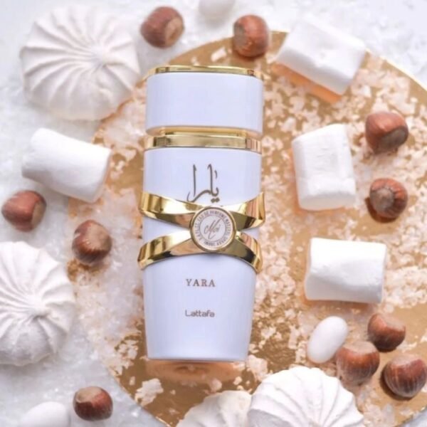 Yara moi Lattafa eau de parfum pour femme