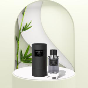 Silver -Collection VIP- Emmannulle Jane eau de parfum mixte
