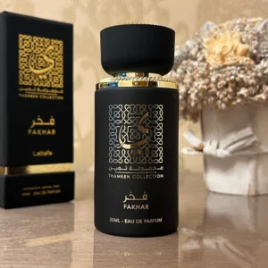 thameen collection fakhar lattafa parfum mixte