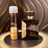 Oud 24 Hours Ard Al Zaafaran eau de parfum mixte