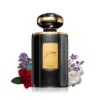 Junoon noir Al Haramain eau parfum pour femme