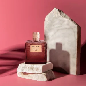 Milano renaissance emmanuelle jane eau de parfum pour femme