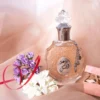 Rouat Al Musk Lattafa eau de parfum mixte